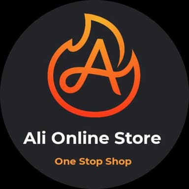 Store Logo